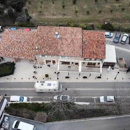 Le Chardon 2 Apartment Baudinard Exterior photo